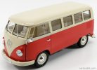 VOLKSWAGEN  T1 MINIBUS 1963