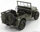 JEEP  WILLYS 1/4 MB USA ARMY OPEN 1942