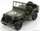 JEEP  WILLYS 1/4 MB USA ARMY OPEN 1942