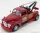 CHEVROLET  3100 TOW TRUCK 1953 - CARRO ATTREZZI - WRECKER ROAD SERVICE  RED