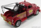 CHEVROLET  3100 TOW TRUCK 1953 - CARRO ATTREZZI - WRECKER ROAD SERVICE  RED