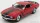 FORD USA  MUSTANG BOSS 302 1970  RED BLACK