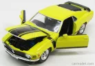 FORD USA  MUSTANG BOSS 302 1970