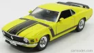 FORD USA  MUSTANG BOSS 302 1970