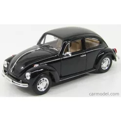 VOLKSWAGEN  BEETLE 1302 1971  BLACK