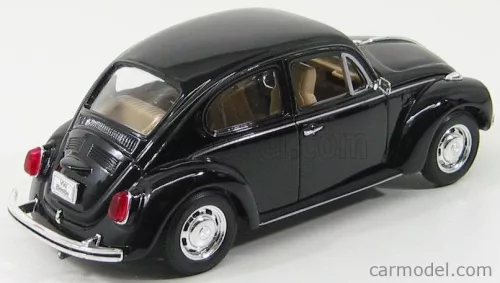 VOLKSWAGEN  BEETLE 1302 1971  BLACK