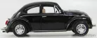 VOLKSWAGEN  BEETLE 1302 1971  BLACK