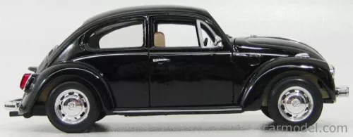 VOLKSWAGEN  BEETLE 1302 1971  BLACK