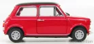 MINI  COOPER 1.3 1970  RED BLACK