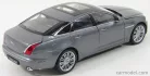 JAGUAR  XJ 2010  GREY MET
