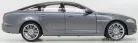 JAGUAR  XJ 2010  GREY MET