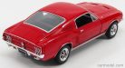FORD USA  MUSTANG GT COUPE 1967  RED