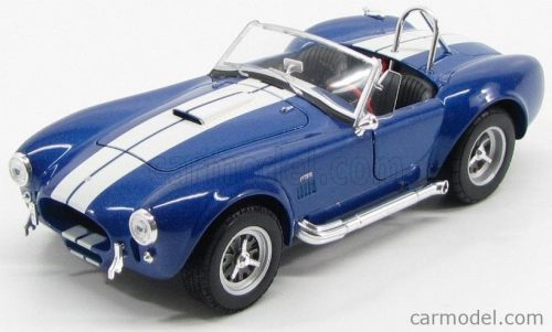 AC COBRA SHELBY COBRA 427 SPIDER 1965