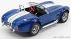AC COBRA SHELBY COBRA 427 SPIDER 1965