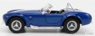 AC COBRA SHELBY COBRA 427 SPIDER 1965