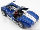 AC COBRA SHELBY COBRA 427 SPIDER 1965