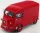 CITROEN  TYPE HY VAN 1969  RED