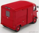 CITROEN  TYPE HY VAN 1969  RED