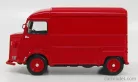 CITROEN  TYPE HY VAN 1969  RED
