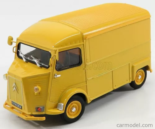 CITROEN  TYPE HY VAN 1969