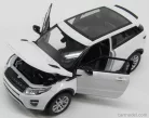 LAND ROVER  RANGE EVOQUE 2-DOOR 2011