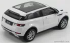 LAND ROVER  RANGE EVOQUE 2-DOOR 2011