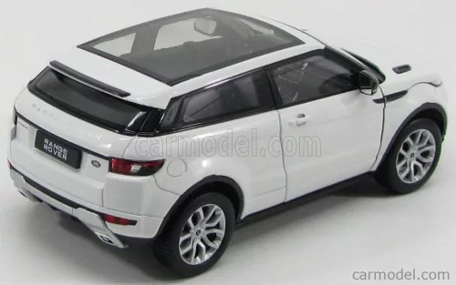 LAND ROVER  RANGE EVOQUE 2-DOOR 2011