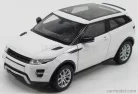 LAND ROVER  RANGE EVOQUE 2-DOOR 2011