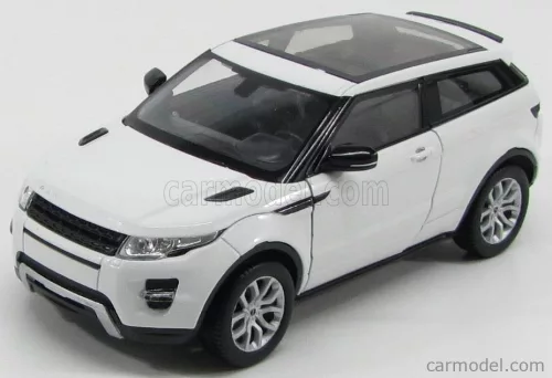 LAND ROVER  RANGE EVOQUE 2-DOOR 2011