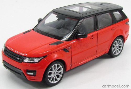 LAND ROVER  RANGE ROVER SPORT 2014