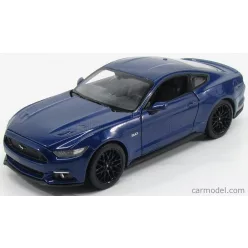 FORD USA  MUSTANG COUPE 5.0 GT 2015