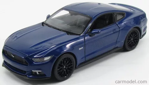 FORD USA  MUSTANG COUPE 5.0 GT 2015
