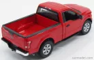 FORD USA  F-150 REGULAR CAB PICK-UP 2015  RED