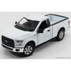 FORD USA  F-150 REGULAR CAB PICK-UP 2015  WHITE