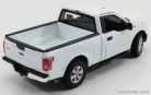 FORD USA  F-150 REGULAR CAB PICK-UP 2015  WHITE