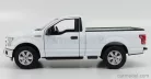 FORD USA  F-150 REGULAR CAB PICK-UP 2015  WHITE