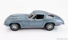 CHEVROLET  CORVETTE 1963  BLUE