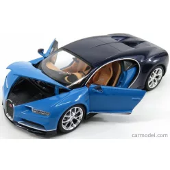 BUGATTI  CHIRON LE PATRON 2016