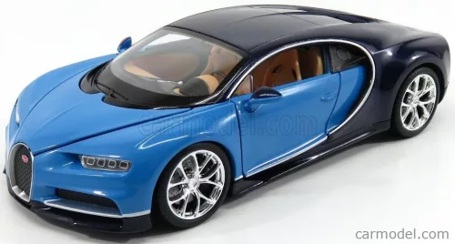BUGATTI  CHIRON LE PATRON 2016