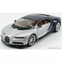 BUGATTI  CHIRON LE PATRON 2016