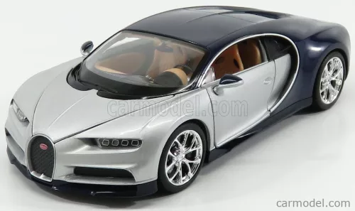 BUGATTI  CHIRON LE PATRON 2016