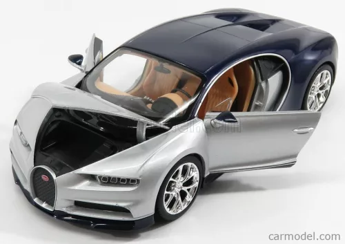 BUGATTI  CHIRON LE PATRON 2016