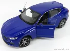 MASERATI  LEVANTE 2016