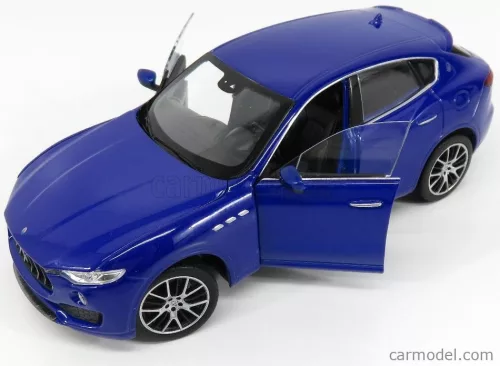 MASERATI  LEVANTE 2016