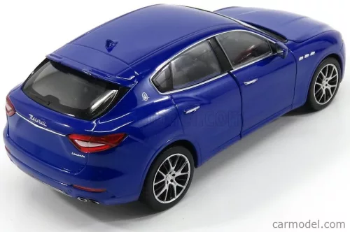 MASERATI  LEVANTE 2016