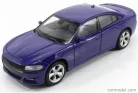 DODGE  CHARGER R/T 4-DOOR 2016  PURPLE