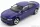 DODGE  CHARGER R/T 4-DOOR 2016  PURPLE
