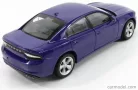 DODGE  CHARGER R/T 4-DOOR 2016  PURPLE