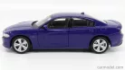 DODGE  CHARGER R/T 4-DOOR 2016  PURPLE