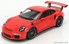 PORSCHE  911 991 GT3 RS COUPE 2015